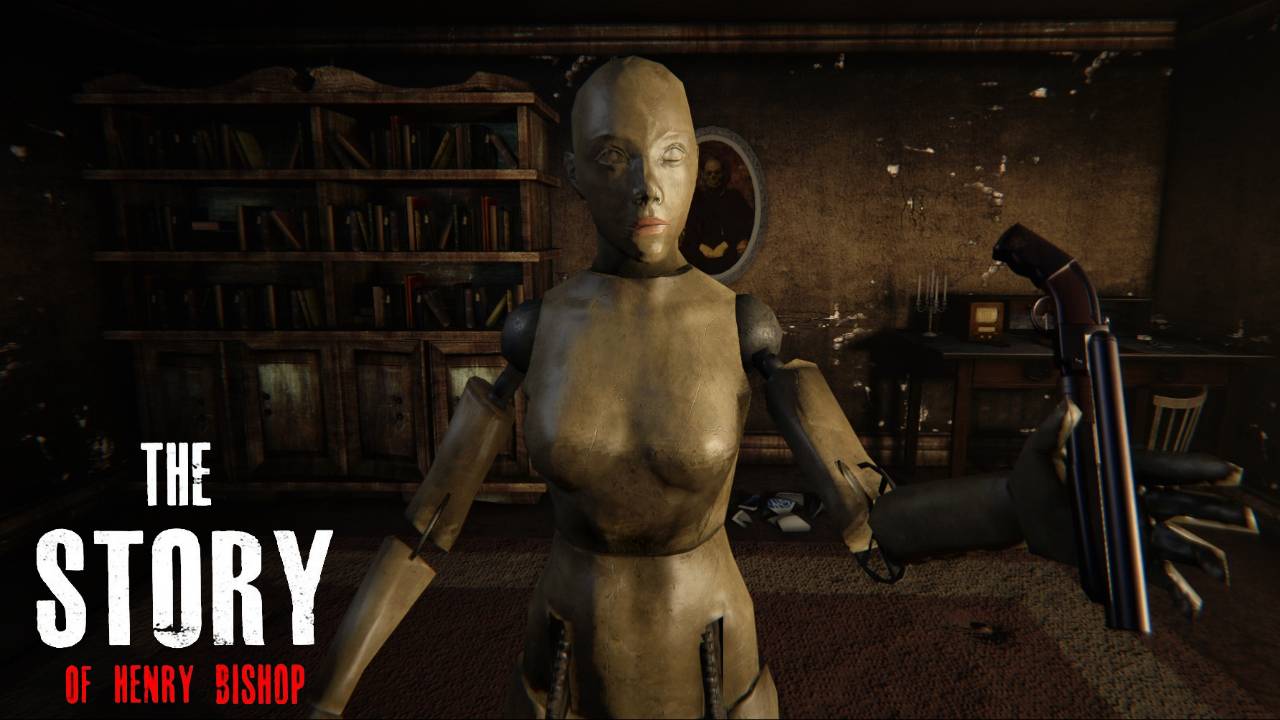 МЕНЯ ОБМАНУЛИ | The Story of Henry Bishop #3 смотреть онлайн