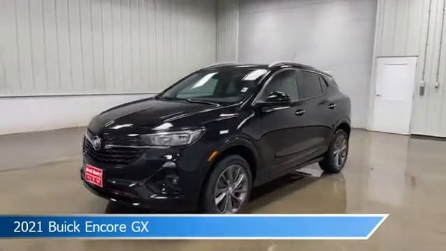 2021 Buick Encore GX Select for sale near Dubuque, Davenport, Clinton, Quad Cities, Bellevue, DeWit