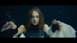 Лёд Трейлер 2018