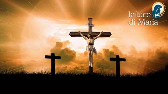 Preghiera della sera 21 Giugno 2021 смотреть онлайн