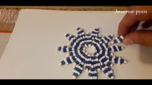 Подставка для чайника своими руками.