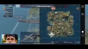 Watch me stream PUBG MOBILE LITE on Omlet Arcade!