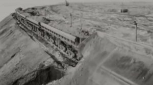 Богатырь Комир. Все дело в угле. Фильм Геннадия Дробца.