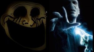 Ты должен драться с: