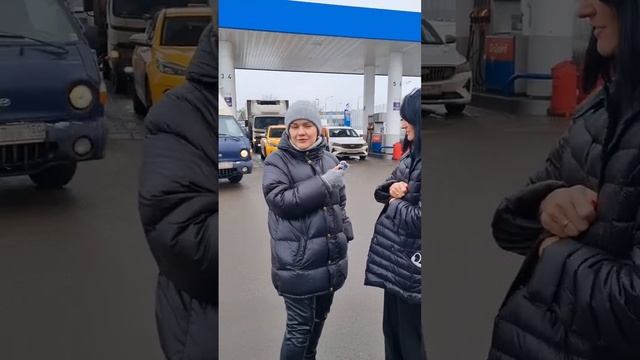 В целом все устраивает? #автоблог #китайскийавтомобиль