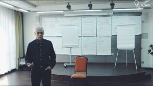 Марк Пальчик. «Уровни (слои) сознания»