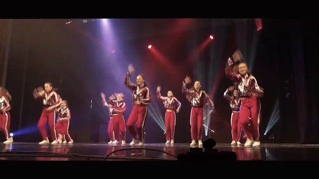 Тодес Отчетный Концерт ¦ Физкульт привет ¦ 5 группа смотреть онлайн