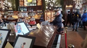 Елисеевский гастроном. Санкт-Петербург