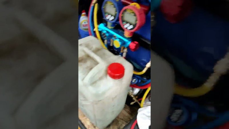 Хонда аккорд не запускалась #хонда #автоэлектрик #авто