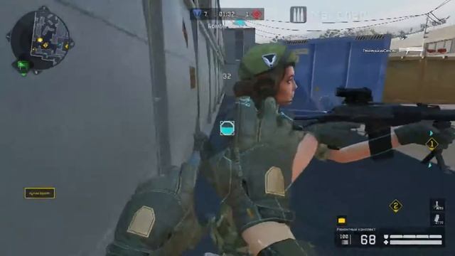 -ОТРЯД-ПРИЗРАК- VS ХулиГаны смотреть онлайн