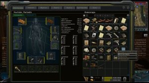 Квест Обман Возврат Барретта Anomaly zone