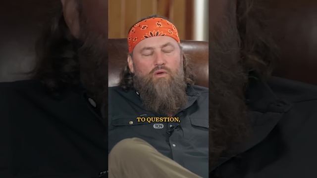 Willie Robertson Questions Election Results of 2020