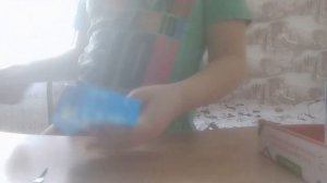 открытие свитбоксов с губкой бобом #губкабоб  #свитбокс