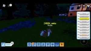 ROBLOX feather family▫️покупаю птицу PERYTON