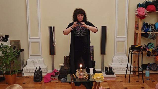 14.12.2024 Инна Морозова