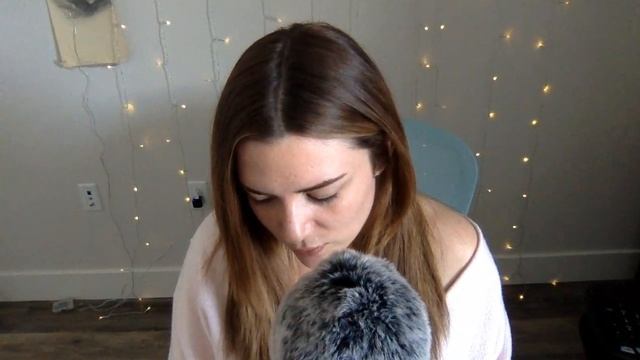 Happy International Women’s Day! (Christian ASMR - Reading My Masters Paper To You) *whispered* смотреть онлайн