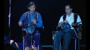 Dvd "O Clone" - Maktub parte 2 - Marcus Viana, Malu Aires e Transfônica Orkestra