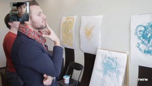 Реакция на ТимТим. 24 выпуск - Короче говоря: Я художник