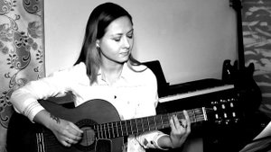 Sting - Englishman In New York | Fingerstyle cover