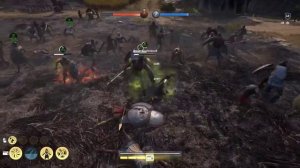 Assassin's Creed Odyssey - Раскрась красным