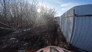 обзор квадроцикла патрон сканер 250 ,китайский Patron scaner