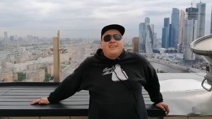 Дылевич TV Серия523 Видеообращение с крыши