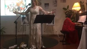 Романс "Гайда ,тройка! ",слова и музыка М. Штейнберга.           Исполняет Яна Сугако.