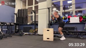 Рашад Мусаев, вызов юга, отборочный этап, второе задание