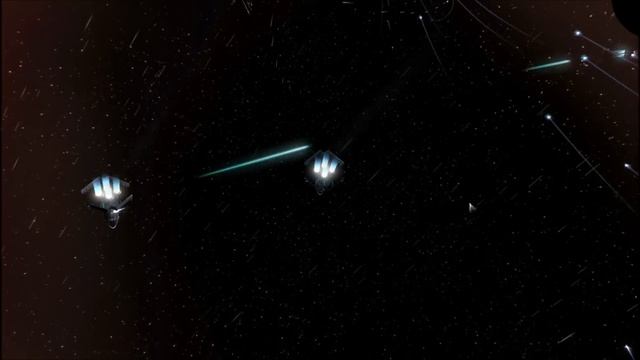 X3 Albion Prelude Missile boat experiment: Thunderbolt Missiles смотреть онлайн