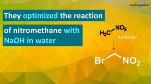 Low-Cost Access to Bromonitromethane