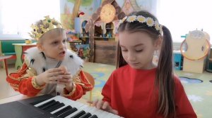 театральная игра Бременские музыканты