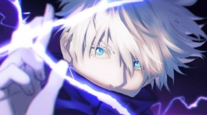 Jo Fan [Jujutsu Kaisen]