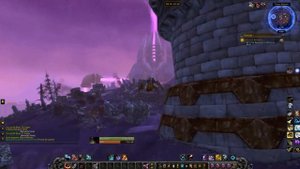 Abjurist Belmara (Клятвопреступница Белмара)