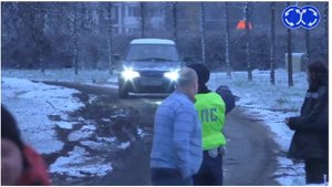 Канал Движение                   Дебют Государева Коня.