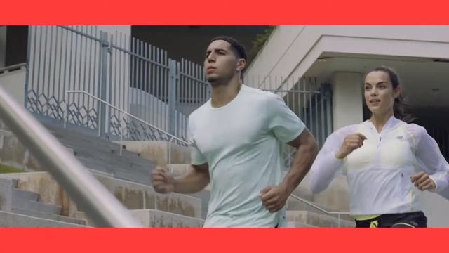 NEW BALANCE FRESH FOAM TEMPO смотреть онлайн