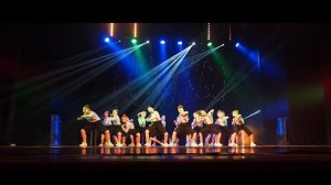 Тодес - Труляля - 4 группа 27 мая 2017