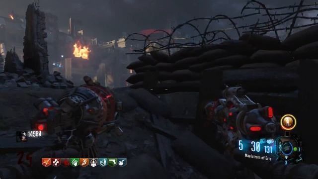 Gorod Krovi - Ester egg SOLO смотреть онлайн