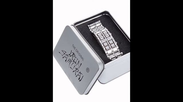 Часы Iron Samurai - видео LED часов Iron Samurai смотреть онлайн