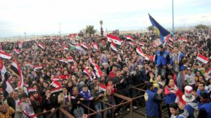 Демократия победила: европейцы готовятся к новой волне беженцев из Сирии