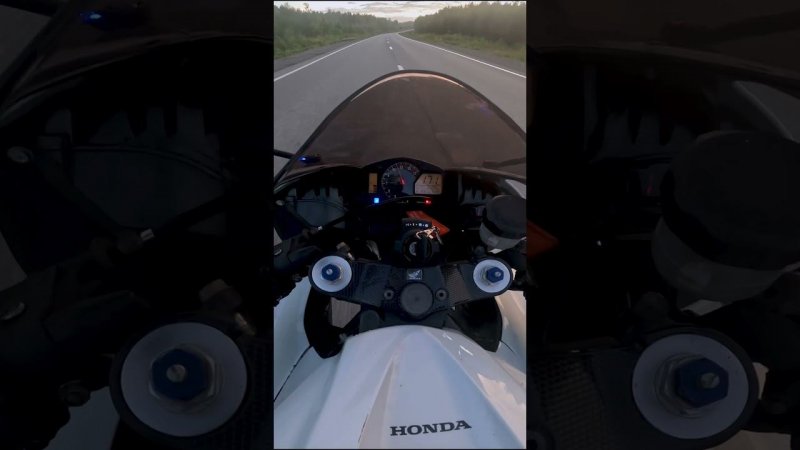 #cbr600rr #спортбайк #скорость #мото #hondacbr600rr #мотоцикл #отпервоголица