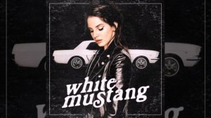 White Mustang - Lana del Rey (Lyrics).