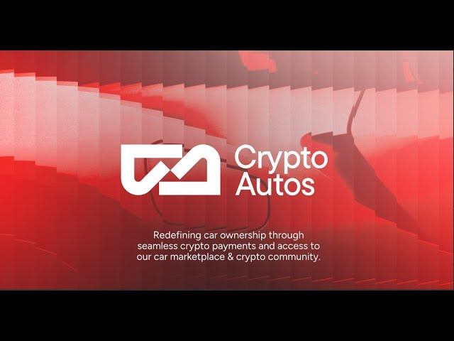 В среду 01.05.2024 открываем Аллокацию монеты Crypto Autos!!! Инвестиции в криптовалюту.