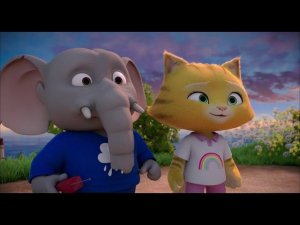 Невероятная история о гигантской груше — Русский трейлер 2018