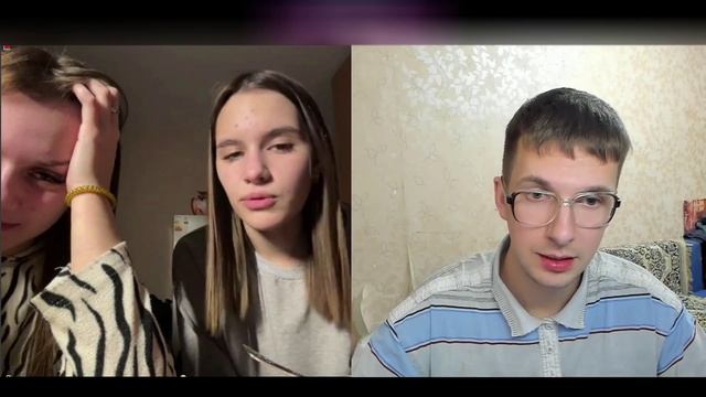 Чат Рулетка-Разозлил училок Английского🤣-Креативный Директор