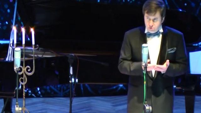 Владимир Полторацкий, романс Радамеса из оп. Д.Верди "Аида" смотреть онлайн