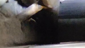 Устранение свища на кз отводе ГВС