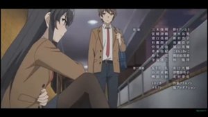 Аниме клип -- детство