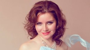 Ария Эльвиры из оперы «Пуритане» Елена Рассказова Елена Бакланова В. Беллини