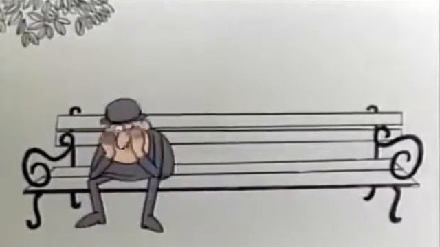 лучшие мультфильмы для взрослых русские, Густав пессимист