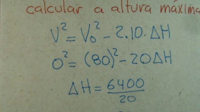 QL 007 PROPRIEDADES DO MOVIMENTO VERTICAL смотреть онлайн
